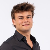 Thermo-Clean Group Employee Jeff Gevers's profile photo