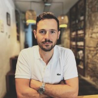 saasgenie Employee Vitor Vieira's profile photo