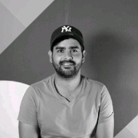 Peach Payments Employee Rida Saban's profile photo