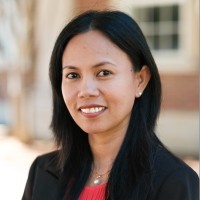 The American School Foundation Employee Peluchi Flores's profile photo