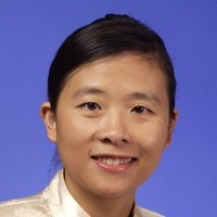 E-mail e número de telefone de Lucy Yi