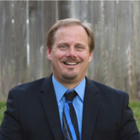 Drees Homes Employee Brett Briggs's profile photo