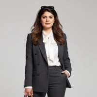 North Shore Community Health Employee Avesta Haidary's profile photo