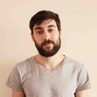 Ornikar Employee Jérémy Krief's profile photo