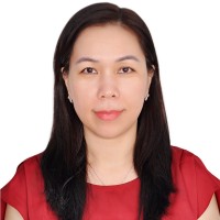 ITD Employee Suong Nguyen's profile photo