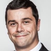 Covenant Health Canada Employee Adam Carleton's profile photo