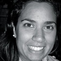 ECOCINEMA Employee Lucía Tomás's profile photo
