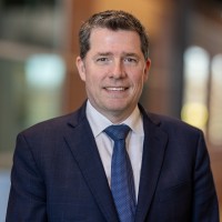 Volvo Financial Services Employee Ryan McGovern's profile photo