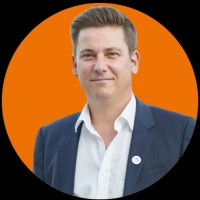 ALTIOS International Employee Thomas Breitinger's profile photo