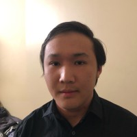 EnQubes Employee Sean Widjaja's profile photo