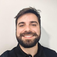 Datmos Employee Pedro Henrique Goncalves de Lima's profile photo