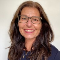 Landsforeningen LIVSVÆRK Employee Ulla Jakobsen's profile photo