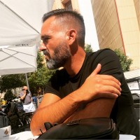 CrowdLog Employee José Gisbert's profile photo