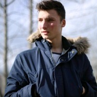LES TANNERIES DU PUY Employee Arthur Didier's profile photo