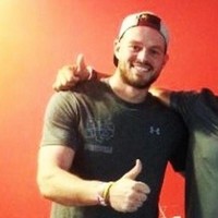 Ventigrate Employee Michael van der Borght's profile photo