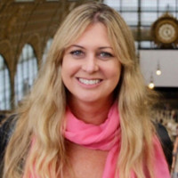 Sarah Gregory Email & Phone Number
