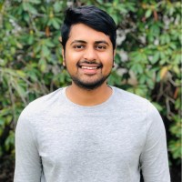 Sagar Chiruvella's profile photo