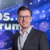 NOVOMATIC Employee Michael Gradwohl's profile photo