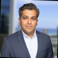 NovaCentrix Employee Rudresh Ghosh's profile photo