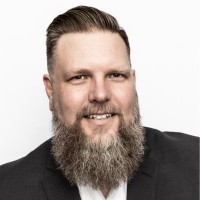 Polyrhythm Software Employee John Farrier's profile photo