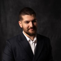 OYOB Property Group Employee Reza Kayani's profile photo