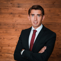 Hong Kong Industrial Artificial Intelligence and Robotics Centre (FLAIR) Employee Max Wittstamm's profile photo