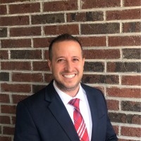 Supplemental Health Care Employee Brett Johnson's profile photo