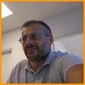 Yes! Engineering scrl Employee Alessandro Bilotta's profile photo