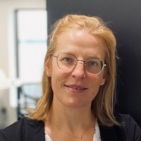 PESCA Environment Employee Sonia Sylvestre's profile photo