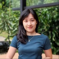 ilmuOne Data Employee Sally Halim's profile photo