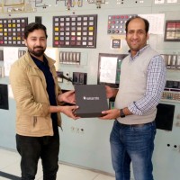 Farabi Petrochemicals Employee Farhat Abbas's profile photo