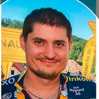 Dragomir Titei's profile photo