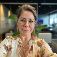 Andersen Lab Employee Inès van C.'s profile photo