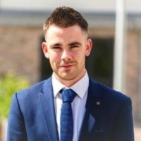 Clancy Employee David Rispin's profile photo