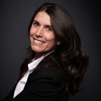 Investarel Employee Ainhoa Crespán Martínez's profile photo