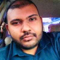 Round Enterprise Employee Manish Charan's profile photo