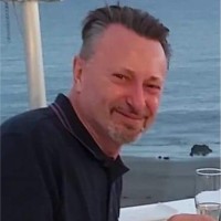 Teknomek Ltd Employee Ronnie Seaman's profile photo