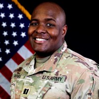 21st Theater Sustainment Command Employee Adrian White's profile photo