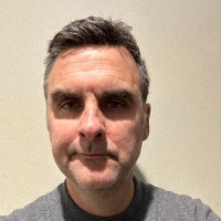 Evergreen Garden Care Employee Alan Bergin's profile photo