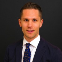 Deloitte Employee Viktor Larsson's profile photo