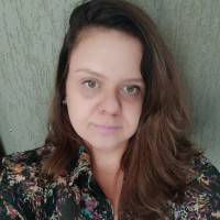 Fundação Assefaz Oficial Employee Ana Júlia de Castro Paz's profile photo