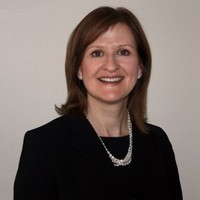 PwC Employee Fiona Bell's profile photo
