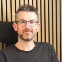 Hippo Employee Simon Farthing's profile photo