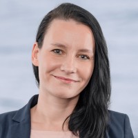 StormGeo Employee Julia Weiss's profile photo