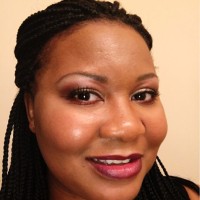Candace Perry Email
