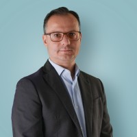 Technix S.p.A. Employee Luca Conca's profile photo