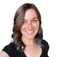 RedFlash Group Employee McKinsie Clarkson's profile photo