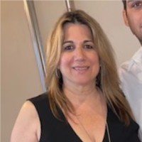 MarketView Research Employee Fran Fuschillo's profile photo