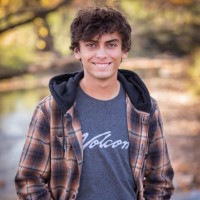 Begin Software Employee Dustin Anderson's profile photo