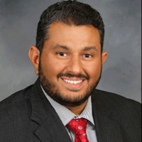 University of Pittsburgh School of Dental Medicine Employee Christopher Saba's profile photo